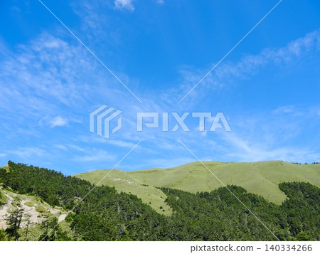 合歡山 合歡山 140334266