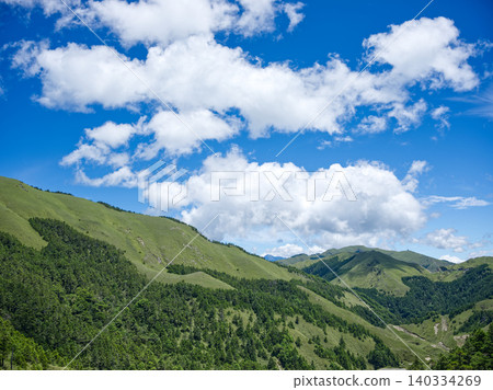 合歡山 合歡山 140334269