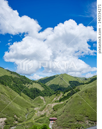 合歡山 合歡山 140334271