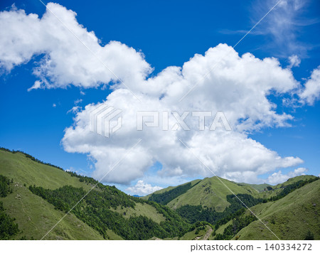 合歡山 合歡山 140334272