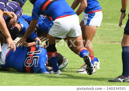 High School Rugby High School Rugby 140334591
