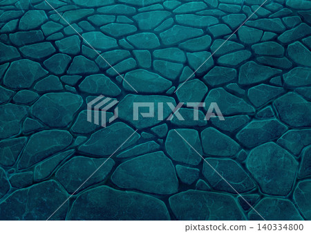 石地板背景插圖 05 石地板背景插圖 05 140334800