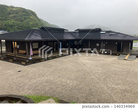崎津路邊站:崎津遺址世界遺產資訊中心 崎津路邊站:崎津遺址世界遺產資訊中心 140334969