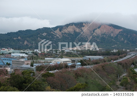 三義火炎山 三義火炎山 140335026
