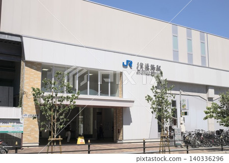 JR淡路站 JR淡路站 140336296