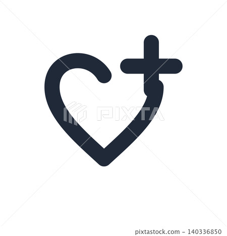 Add to Favorites Line Art Icon Add to Favorites Line Art Icon 140336850