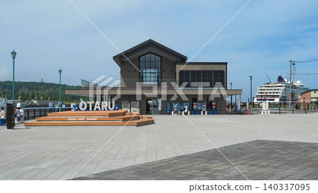 Otaru Port Square Otaru Port Square 140337095