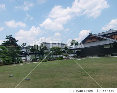 Nijo Castle Nijo Castle 140337339