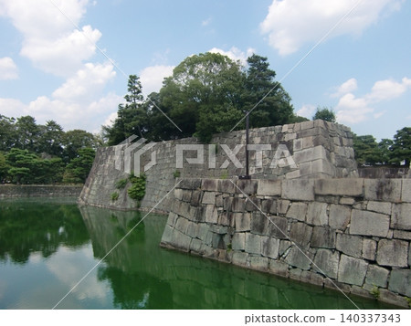 Nijo Castle Nijo Castle 140337343