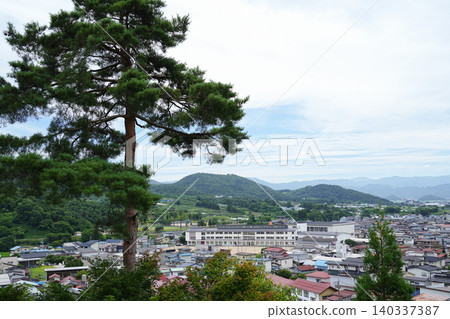 Soshō Park, Nanyō City, Yamagata Prefecture Soshō Park, Nanyō City, Yamagata Prefecture 140337387