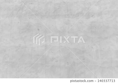 Gray concrete wall mortar texture background material with fine cracks. Gray concrete wall mortar texture background material with fine cracks. 140337713