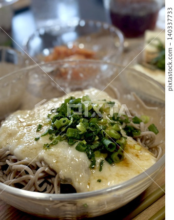 顏射托羅羅蕎麥麵 顏射托羅羅蕎麥麵 140337733