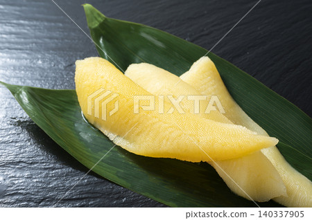Herring roe Herring roe 140337905