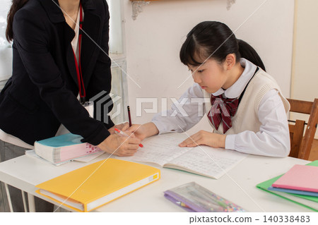 Students receiving individual instruction 140338483