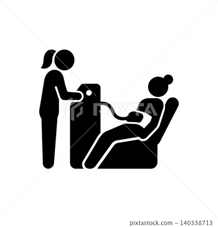 Non Invasive Liposuction Icon 140338713