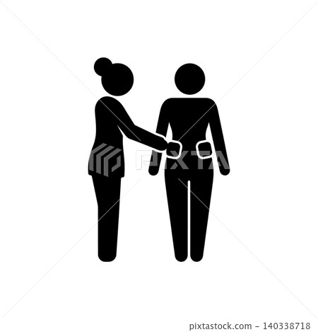 Manual Fat Assessment Icon Manual Fat Assessment Icon 140338718