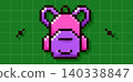 Color cute picture. 140338847