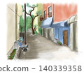Alley  140339358