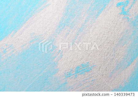 The light blue, slightly blurred texture is perfect for skincare. The light blue, slightly blurred texture is perfect for skincare. 140339473