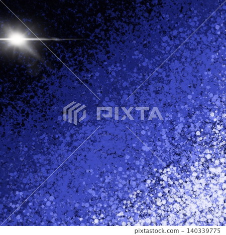 A background material with a gradient and flashes of light, reminiscent of Japanese paper or a galaxy. A background material with a gradient and flashes of light, reminiscent of Japanese paper or a galaxy. 140339775