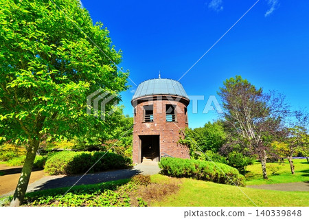 瀧野鈴蘭山坡國立公園的景色 瀧野鈴蘭山坡國立公園的景色 140339848