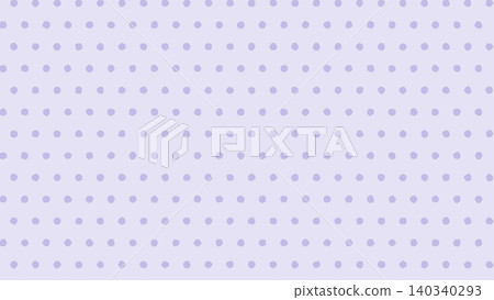 Hand-drawn style polka dot background, blue and purple. Hand-drawn style polka dot background, blue and purple. 140340293