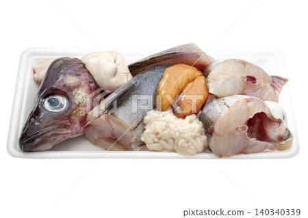 Pollock chunks for hot pot - 02 (with password) Pollock chunks for hot pot - 02 (with password) 140340339