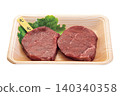Beef rump steak - 02 (with password) 140340358