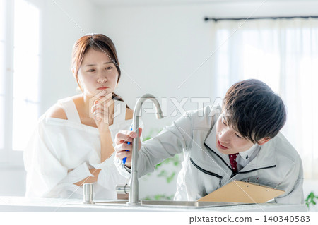廚房管道故障，管道維修服務商 140340583
