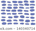 Cloud illustration texture 140340714