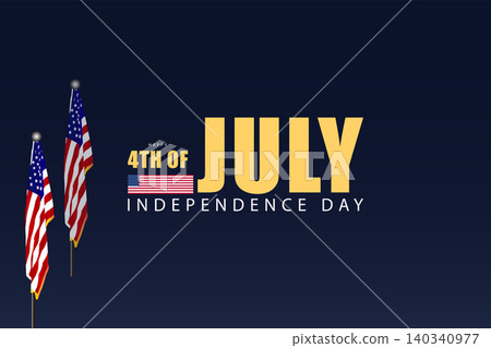 Independence Day A Salute to Patriotism and Liberty Independence Day A Salute to Patriotism and Liberty 140340977