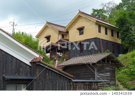 Summer at Fukiya Hometown Village Summer at Fukiya Hometown Village 140341039