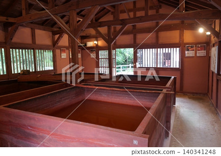 Fukiya的Bengara House Fukiya的Bengara House 140341248