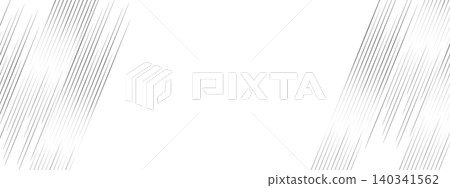 A sophisticated, abstract banner background with diagonal lines, in white. A sophisticated, abstract banner background with diagonal lines, in white. 140341562