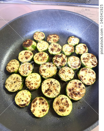 Dishes using zucchini Dishes using zucchini 140341925