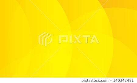 Vibrant abstract background filled with dynamic overlapping circular gradient shapes in bright yellow and warm orange tones for energy layout. Vibrant abstract background filled with dynamic overlapping circular gradient shapes in bright yellow and warm orange tones for energy layout. 140342481