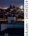 Factory Night View - Kanagawa, Kawasaki Marien, Part 8 140343514