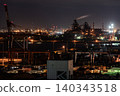 Factory Night View - Kanagawa, Kawasaki Marien, 12 - 140343518