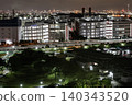 Factory Night View - Kanagawa, Kawasaki Marien, Part 2 140343520