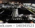 Factory Night View - Kanagawa, Kawasaki Marien, Part 5 140343523