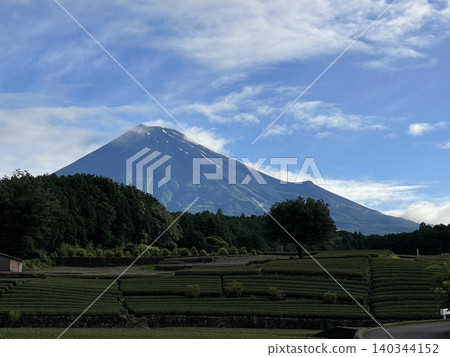 富士山 140344152