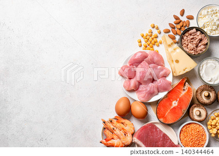 High protein source food, low carb diet ingredients High protein source food, low carb diet ingredients 140344464