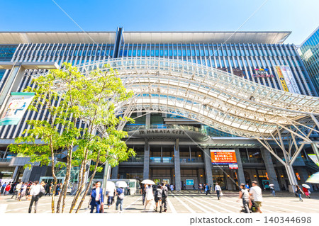 福岡博多站博多口 福岡博多站博多口 140344698