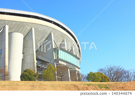 Toyota Stadium, Toyota City, Aichi Prefecture Toyota Stadium, Toyota City, Aichi Prefecture 140344874