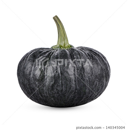Pumpkin isolated on white background Pumpkin isolated on white background 140345004