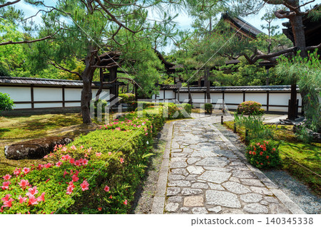 Kyoto Kinchi-in Kyoto Kinchi-in 140345338