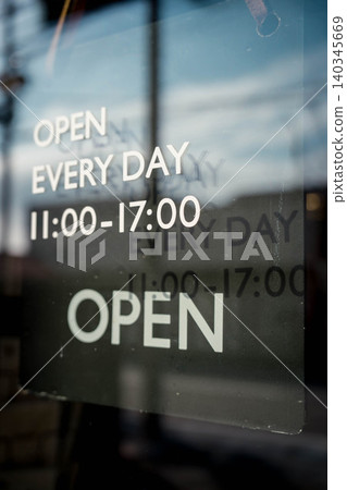店鋪開幕公告 店鋪開幕公告 140345669