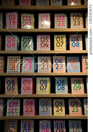 Lots of birthday cards Lots of birthday cards 140345671