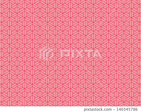 Pink Bishamonten Sword Linked Background Pink Bishamonten Sword Linked Background 140345786
