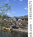 Bikanahiku (Springtime Beauty Quarter) 140346575